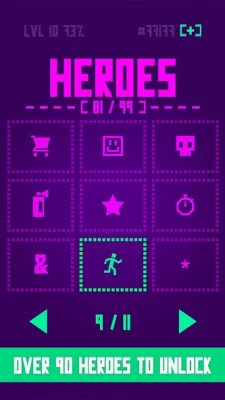 Extra Color screenshot №6