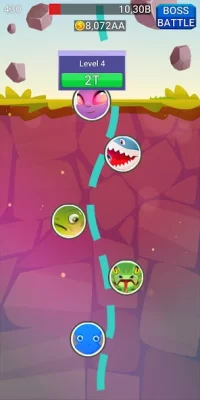 Фабрика и шахтеры screenshot №6