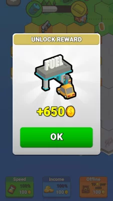 Factory World: Нефтяной Магнат screenshot №6