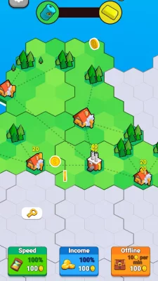 Factory World: Нефтяной Магнат screenshot №7