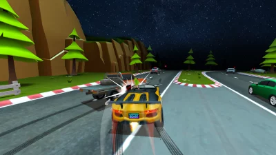 Faily Brakes 2: гонки и тачки screenshot №6