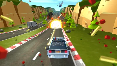 Faily Brakes 2: гонки и тачки screenshot №8