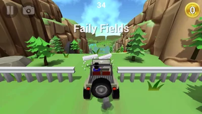 Faily Brakes screenshot №2