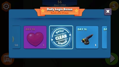 Faily Brakes screenshot №4