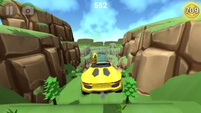 Faily Brakes screenshot №5