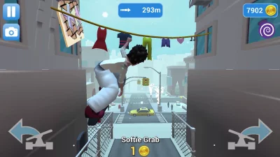 Faily Skater screenshot №4