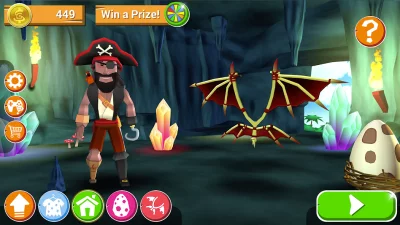 Faily Tumbler screenshot №2