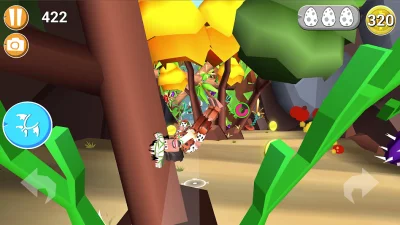 Faily Tumbler screenshot №3