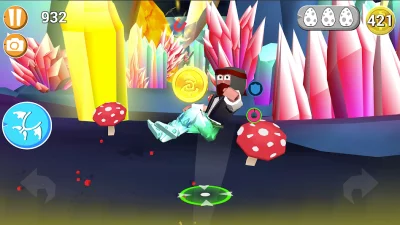 Faily Tumbler screenshot №4