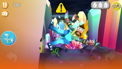 Faily Tumbler screenshot №5