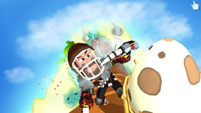 Faily Tumbler screenshot №6