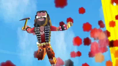 Faily Tumbler screenshot №7