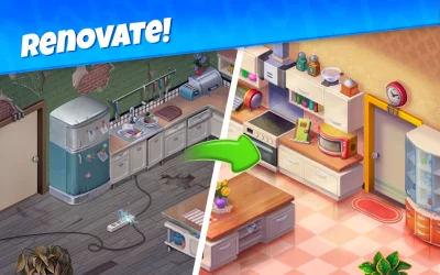 Family Hero screenshot №4