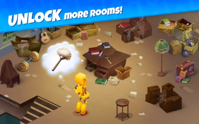 Family Hero screenshot №7