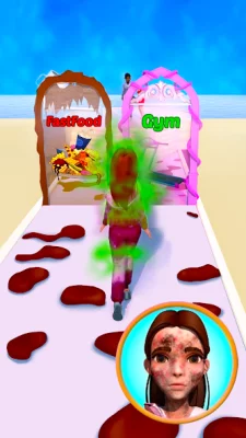 Family Town: Интерьер и мода screenshot №2