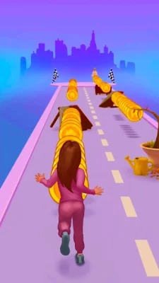 Family Town: Интерьер и мода screenshot №4