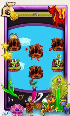 Fantasy Fashion: Fairy Tail screenshot №6