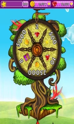 Fantasy Fashion: Fairy Tail screenshot №7