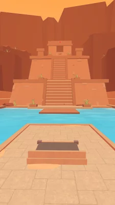 Faraway: Puzzle Escape screenshot №8