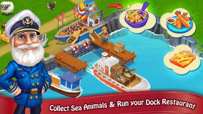 Farm Day фермер: Offline игры screenshot №7