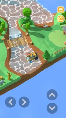 Farm Driver screenshot №6