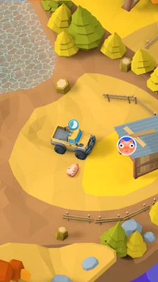 Farm Driver screenshot №7