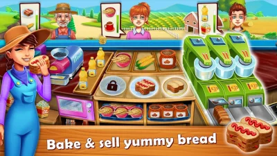 Farm Fest : ферма симулятор screenshot №7