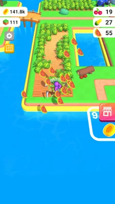 Farm Land screenshot №6