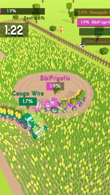 Farmers.io screenshot №2