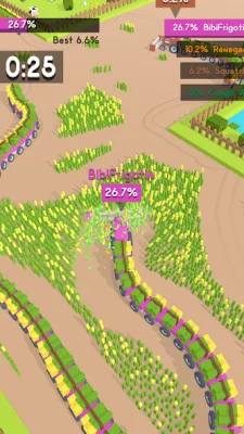 Farmers.io screenshot №4