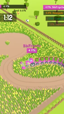 Farmers.io screenshot №6