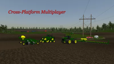 Farming USA 2 screenshot №2