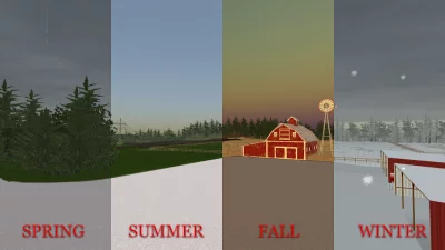 Farming USA 2 screenshot №3