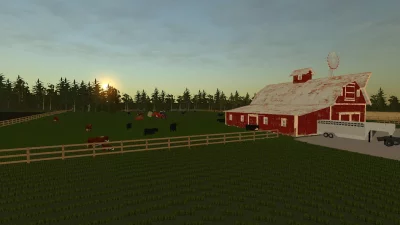 Farming USA 2 screenshot №6