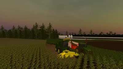 Farming USA 2 screenshot №7