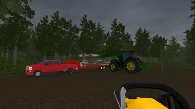 Farming USA 2 screenshot №8