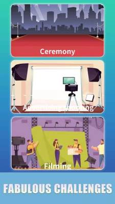 Fashion Star: стиль одежды screenshot №6