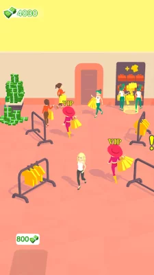 Fashion Universe screenshot №4