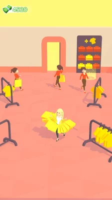 Fashion Universe screenshot №8