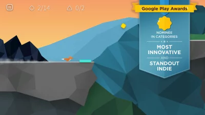 Fast like a Fox screenshot №2