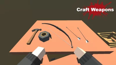 FateZ Unturned Zombie Survival screenshot №3