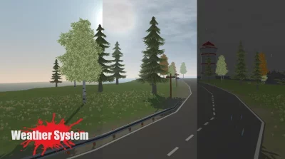 FateZ Unturned Zombie Survival screenshot №8