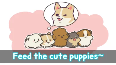 FeeDog - Raising Dog screenshot №4