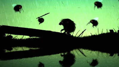 Feist screenshot №6