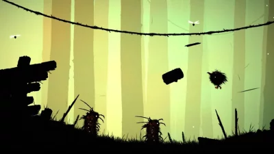 Feist screenshot №7