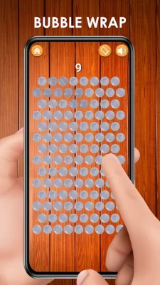 Fidget Toys 3D - Antistress screenshot №5