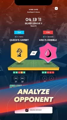 FIH Hockey Manager screenshot №5