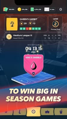 FIH Hockey Manager screenshot №6