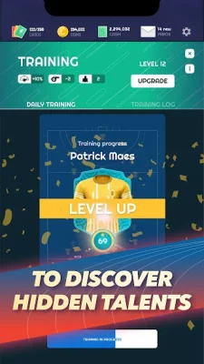 FIH Hockey Manager screenshot №8