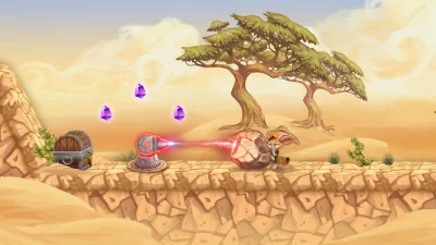 Fin: Древняя Тайна - бродилка screenshot №7